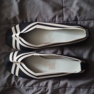 Flat Shoes